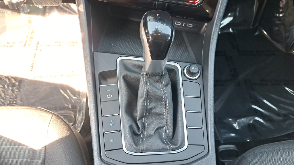 New 2025 Gray Volkswagen 1.5T S image 22
