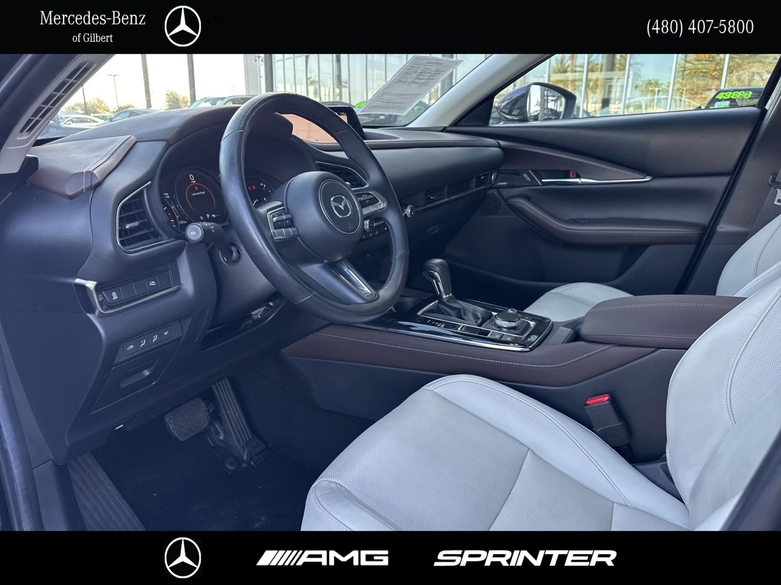 Used 2021 Black Mazda Turbo image 11