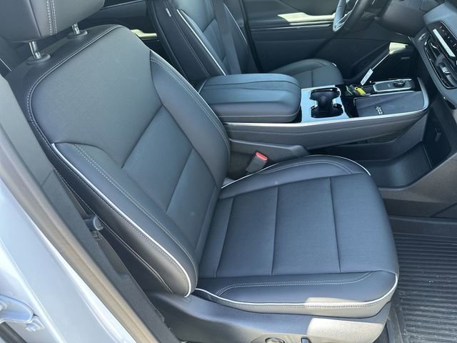 2026 Buick Enclave Preferred - Photo 28