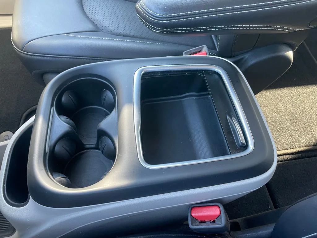 2024 Chrysler Pacifica Touring L - Photo 50