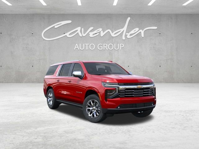 New Chevy Suburban for Sale in Boerne, TX