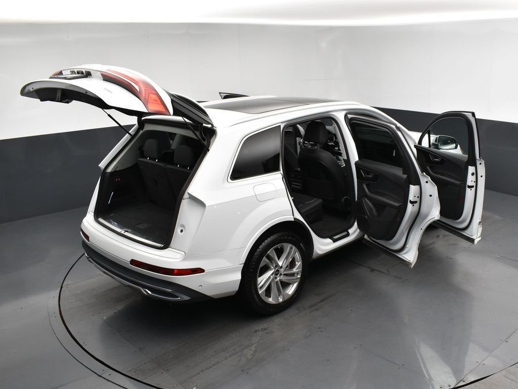 2023 Audi Q7 Premium Plus - Photo 25