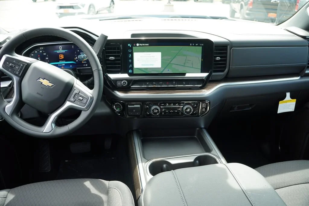 2026 Chevrolet Silverado 2500 HD LT - Photo 12