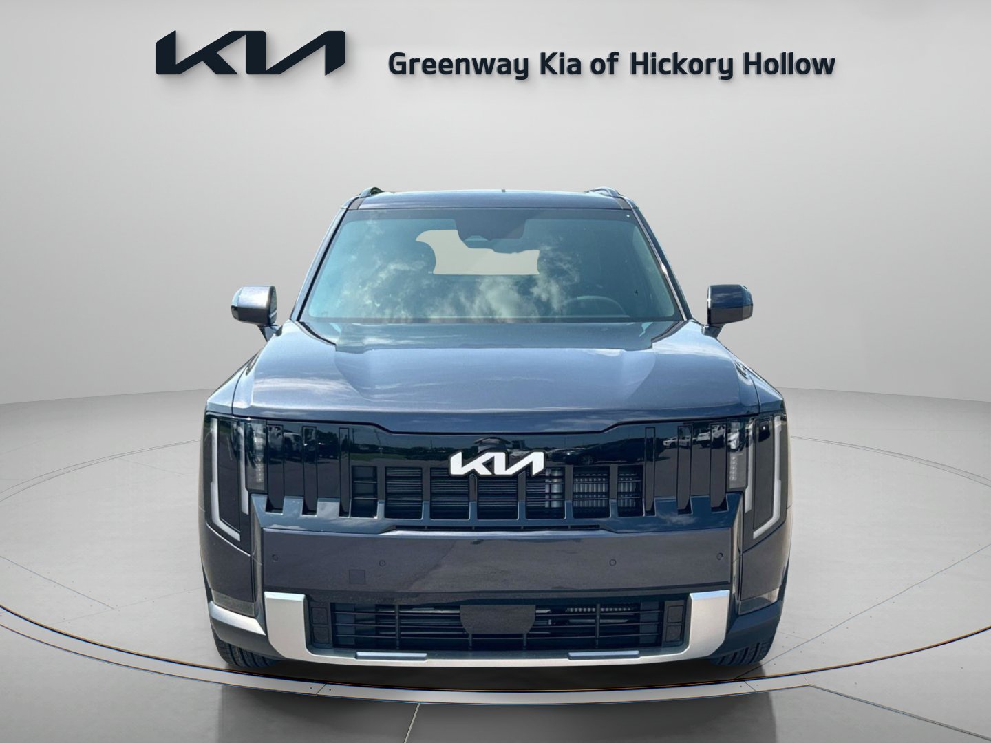 New 2027 Panthera Metal Kia EX image 2