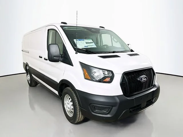 2026 Ford Transit 150 Low Roof 130 WB AWD's photo
