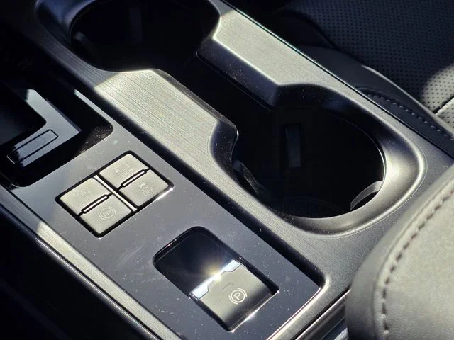 New 2026 CRYSTAL WHITE PEARL Subaru Touring XT image 37