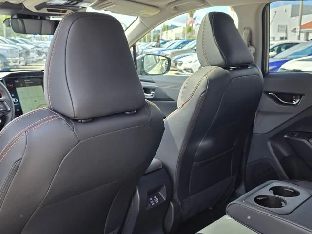 New 2026 SAND DUNE PEARL Subaru Limited Hybrid image 20