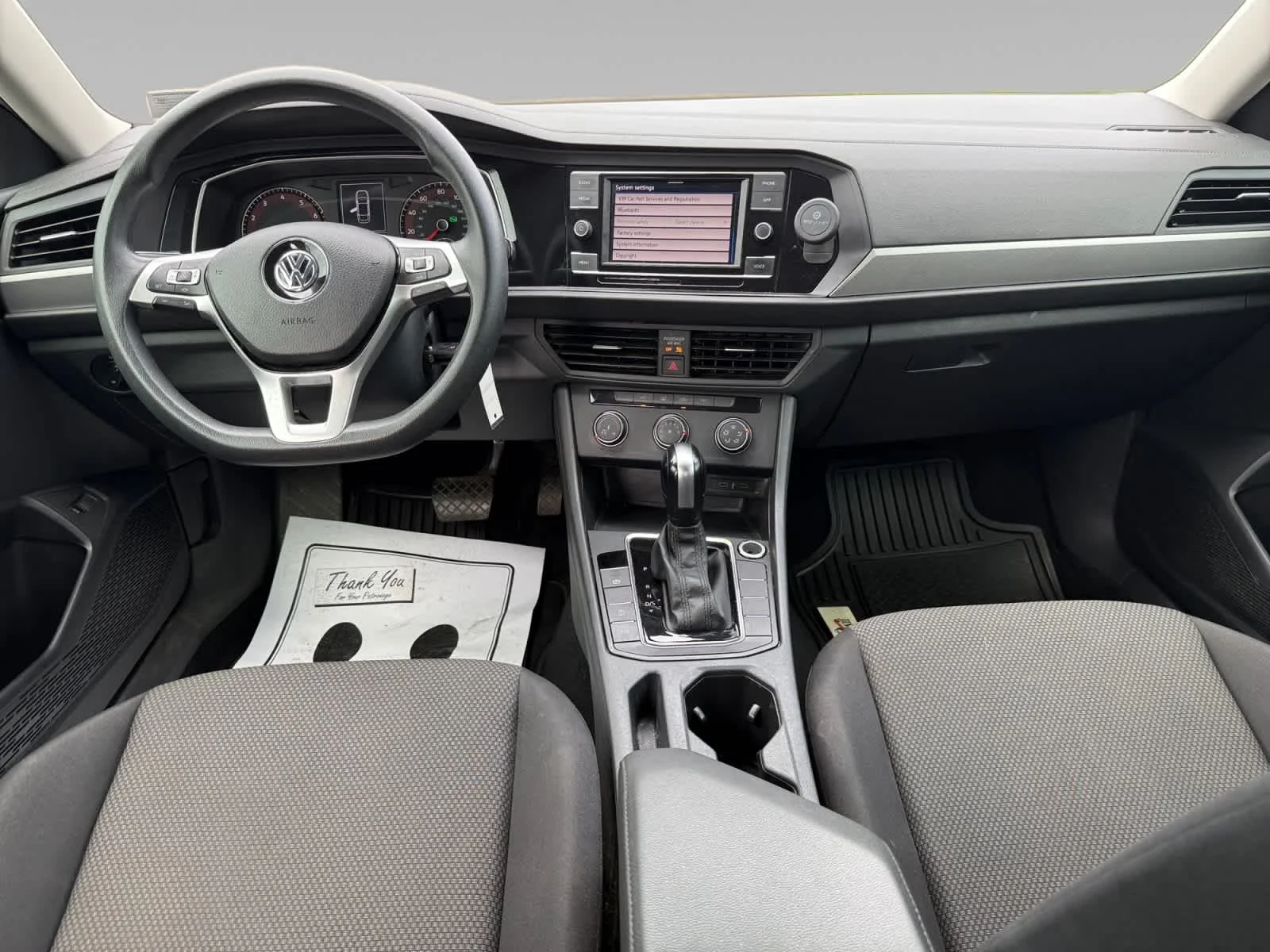 Used 2020 Pure White Volkswagen S image 21