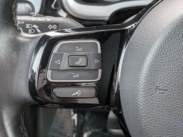 Used 2019 Black Volkswagen 2.0T S image 23