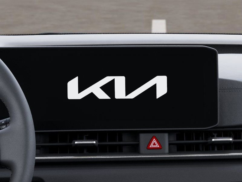 New 2026 Aurora Black Pearl Kia EX image 22