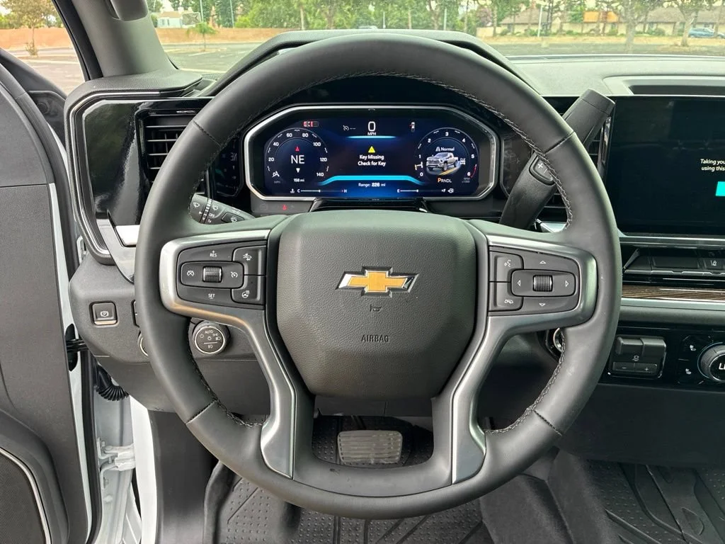 2026 Chevrolet Silverado 2500 HD LT - Photo 10