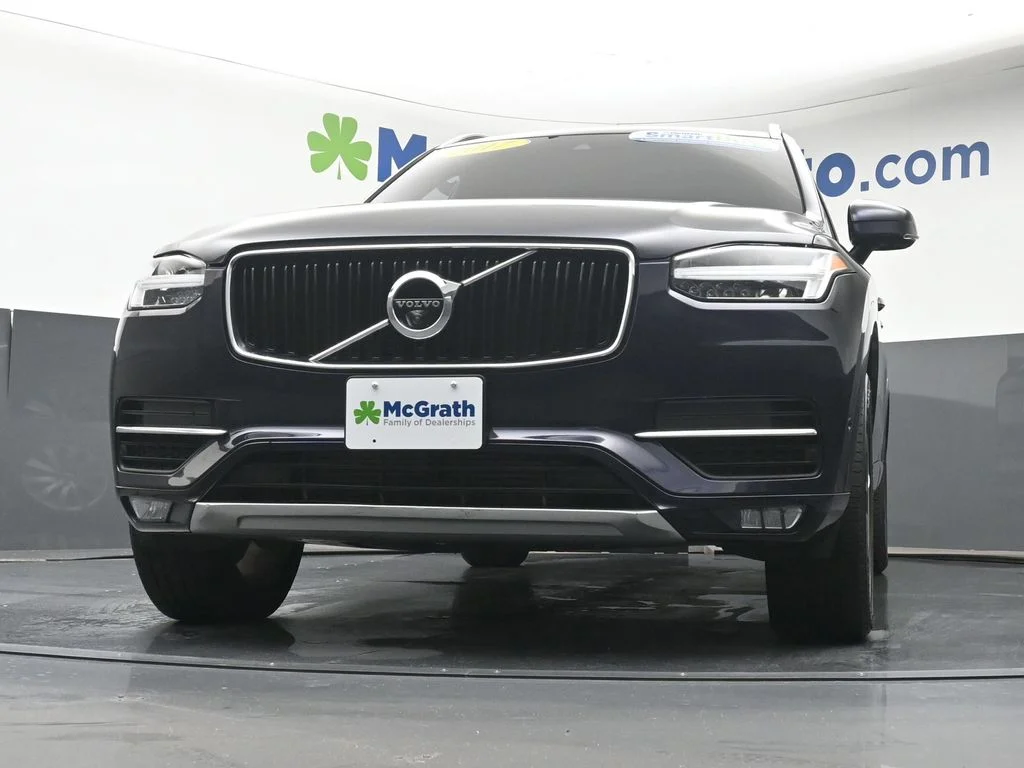 Used 2017 Blue Volvo T6 Momentum image 7