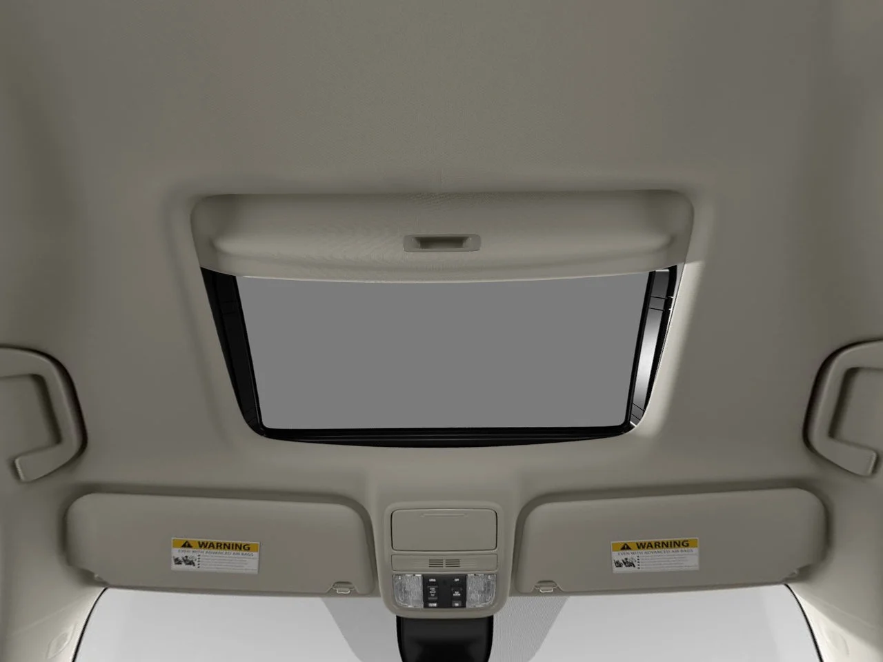 New 2026 Solar Silver Metallic Honda EX-L image 11