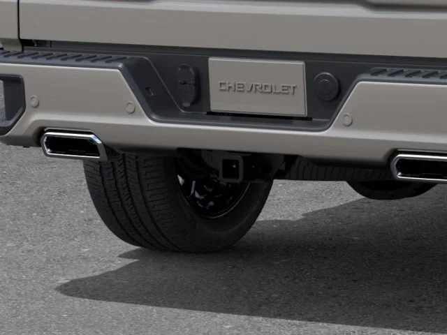 2026 Chevrolet Silverado 1500 High Country - Photo 14