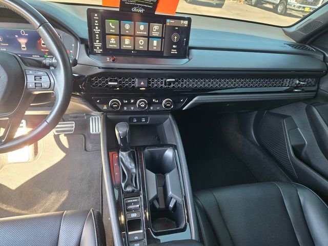Used 2023  Honda Sport-L image 17