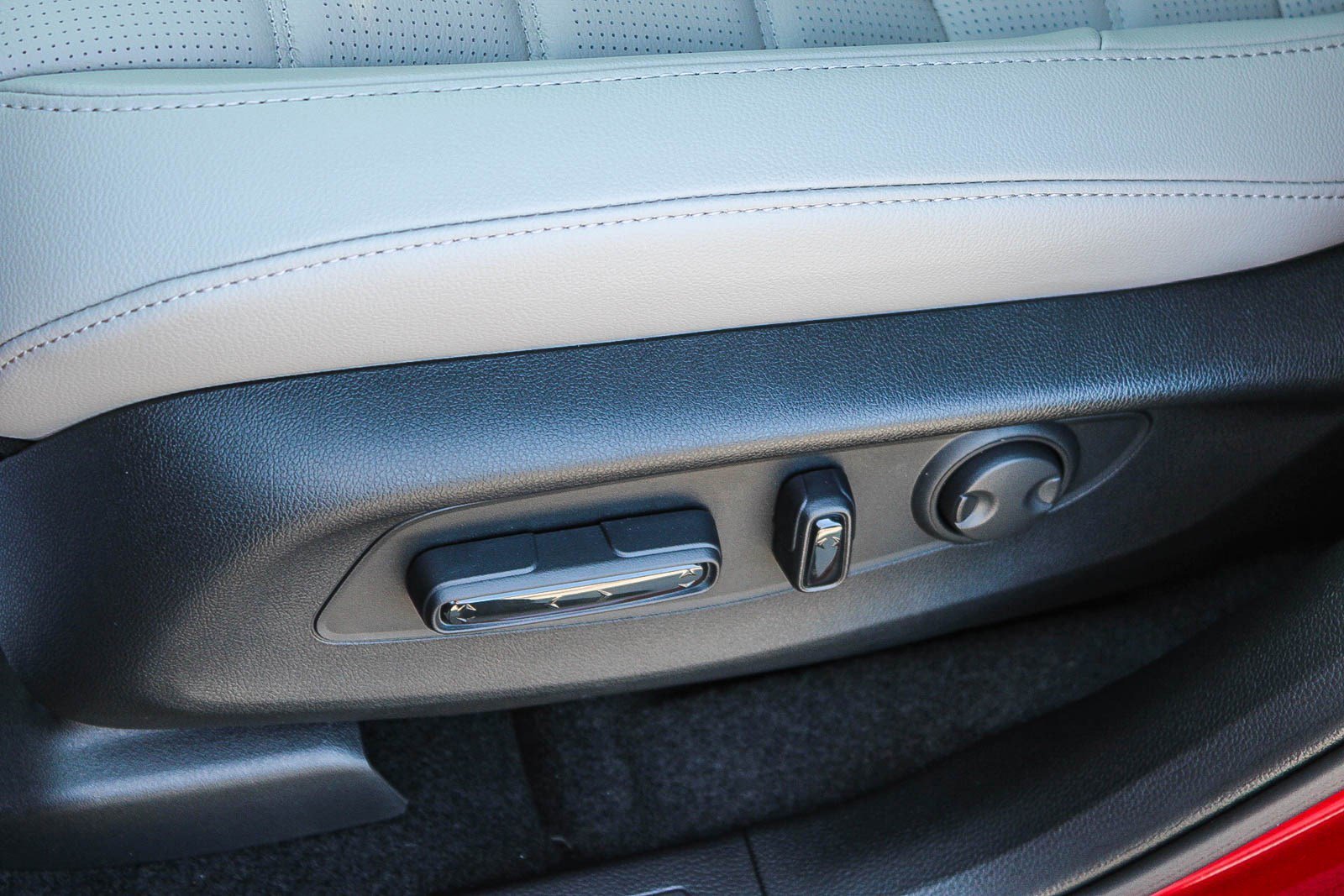 2026 Honda CR-V EX-L - Photo 23