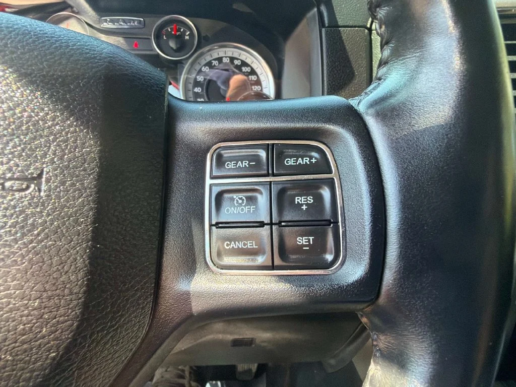 Used 2016 Red Ram Sport image 28