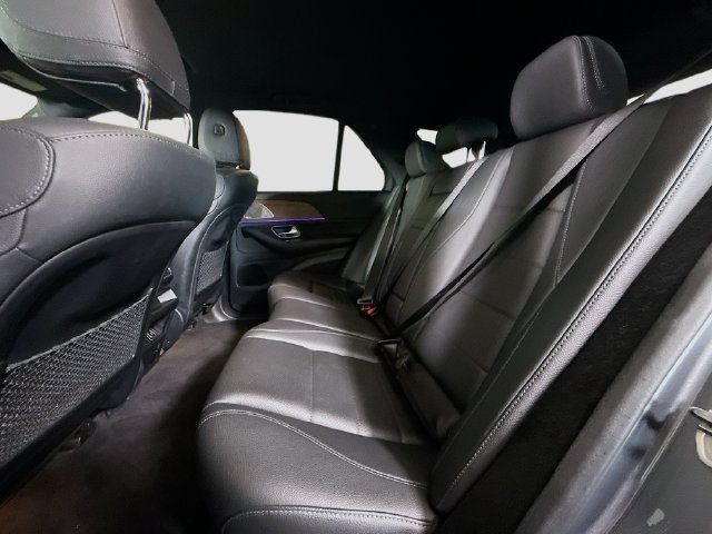 Used 2023 Selenite Gray Metallic Mercedes-Benz GLE 350 image 21