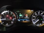 Used 2023 Midnight Black Metallic Toyota XLE image 16