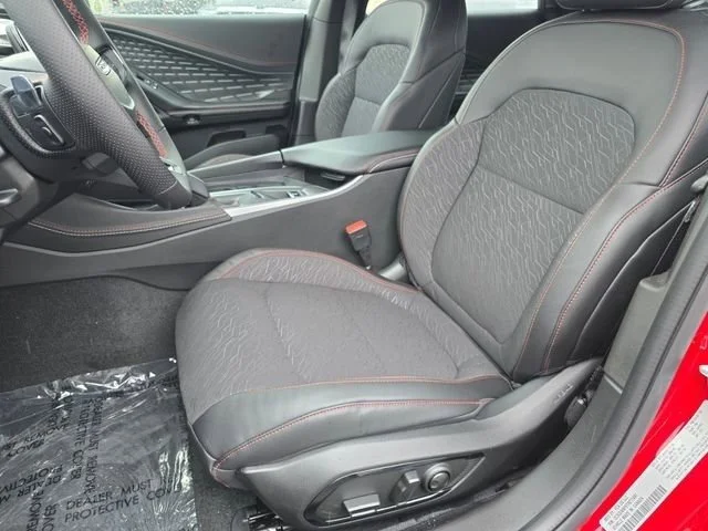New 2026 Redeye Dodge R/T image 8