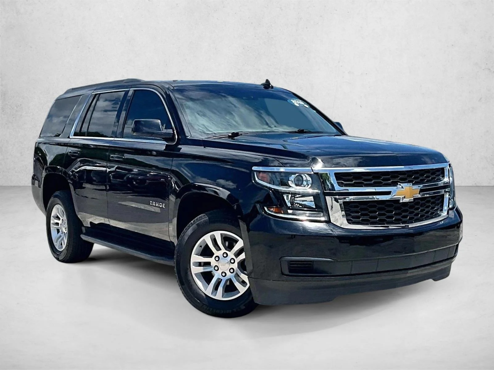 Used 2019 Black Chevrolet LT image 12
