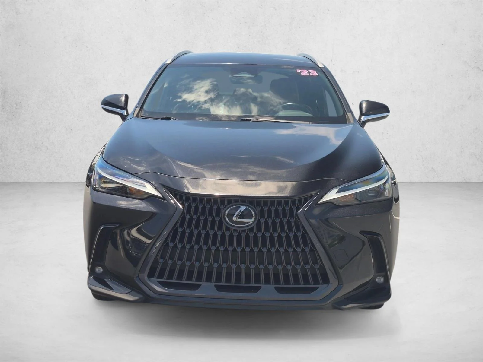 Pre-Owned 2023 Lexus NX NX 250 Sport Utility in West Palm Beach