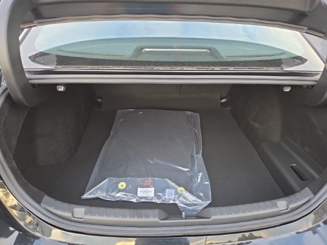 New 2026 Jet Black Mica Mazda 2.5 S Preferred image 23
