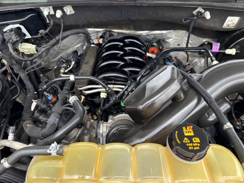 Used 2020 Oxford White Ford XL image 28