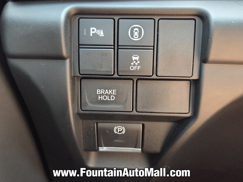 Certified Used 2022 Phantom Violet Pearl Acura TECH image 18