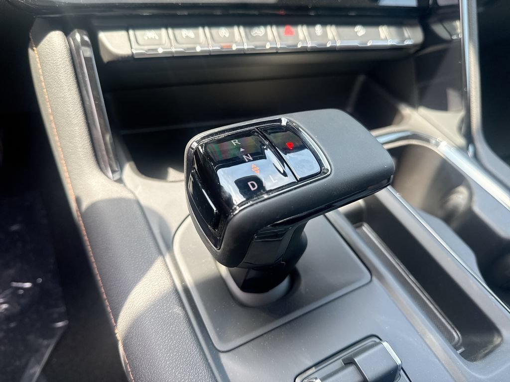 2026 GMC Sierra 1500 AT4 - Photo 16