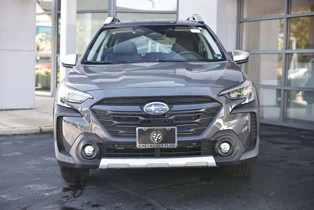 2025 Subaru Outback Touring - Photo 13