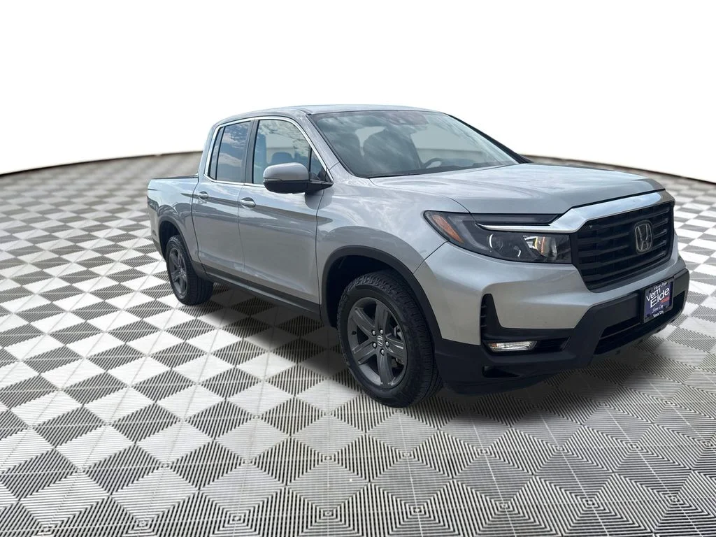 2023 Honda Ridgeline RTL - Photo 8