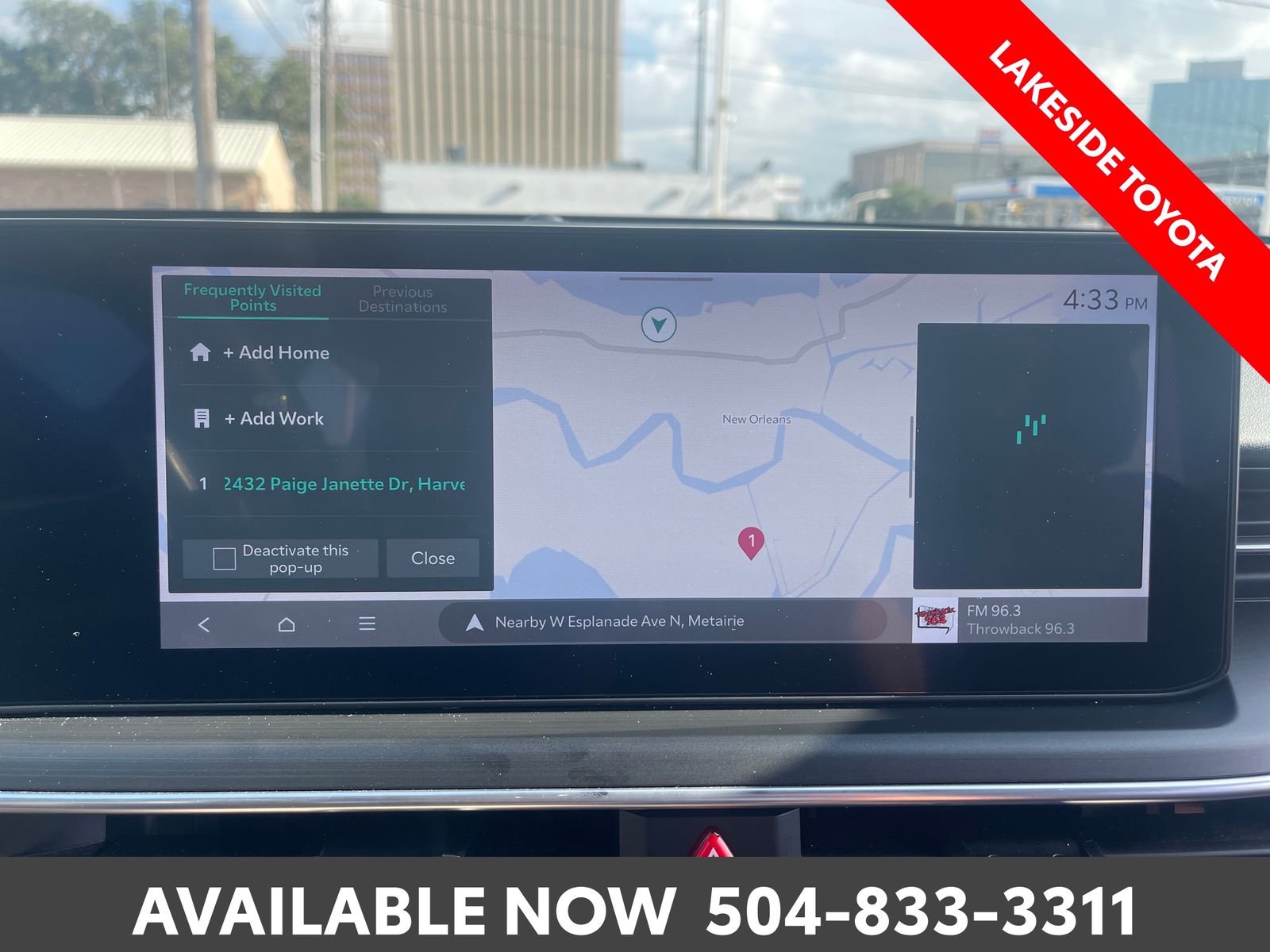Used 2025 Blue Kia GT image 32