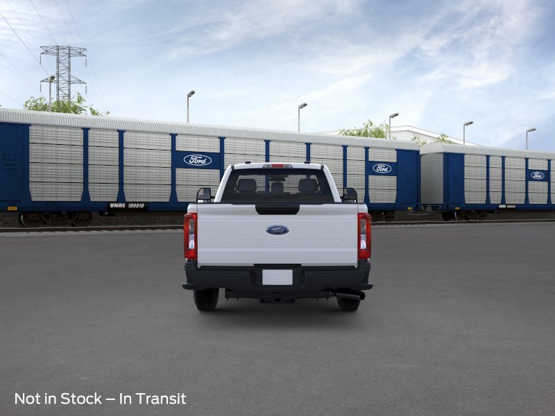 New 2026 Oxford White Ford XL image 5
