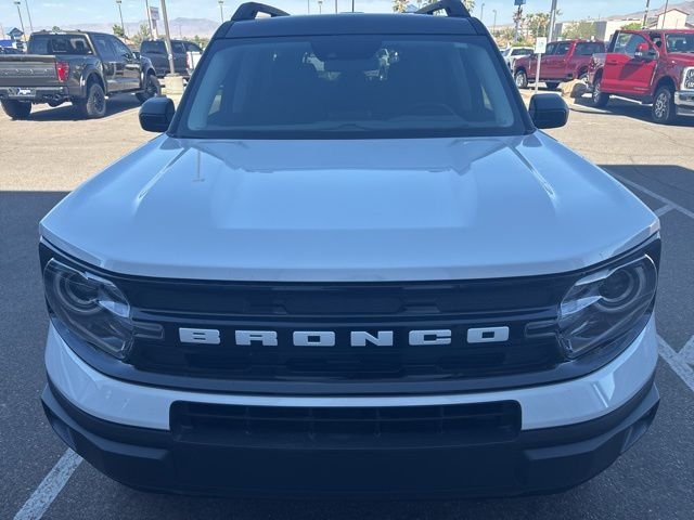 2024 Ford Bronco Sport Outer Banks - Photo 49