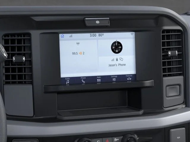 2025 Ford F-250 Super Duty XLT - Photo 14
