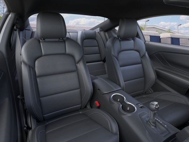 New 2026 Shadow Black Ford GT Premium image 32