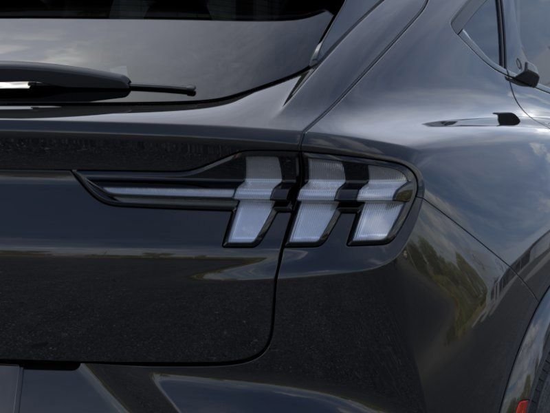New 2026 Shadow Black Ford Premium image 22