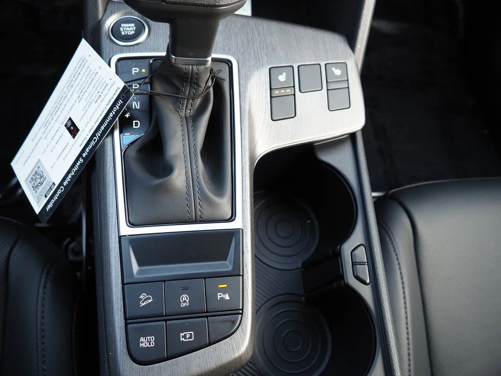 2026 Kia Sportage X-Line - Photo 27