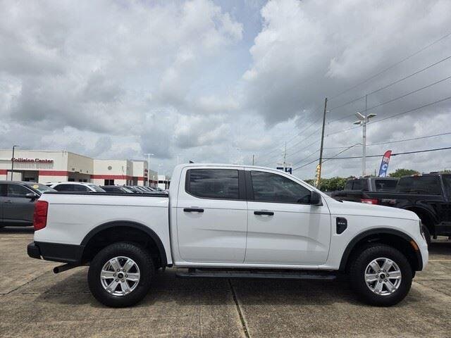 Used 2024 Oxford White Ford XL image 6