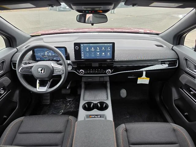 2026 Honda Prologue EX - Photo 10
