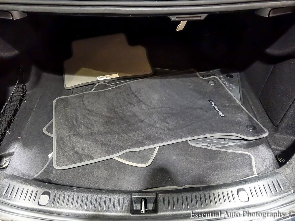 2022 Mercedes-Benz E-Class E450 - Photo 30