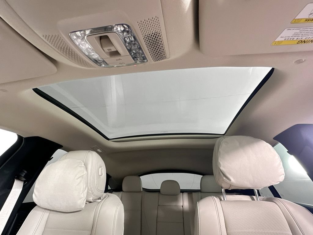 New 2026 MANUFAKTUR Alpine Grey Mercedes-Benz GLE 450 Coupe image 57
