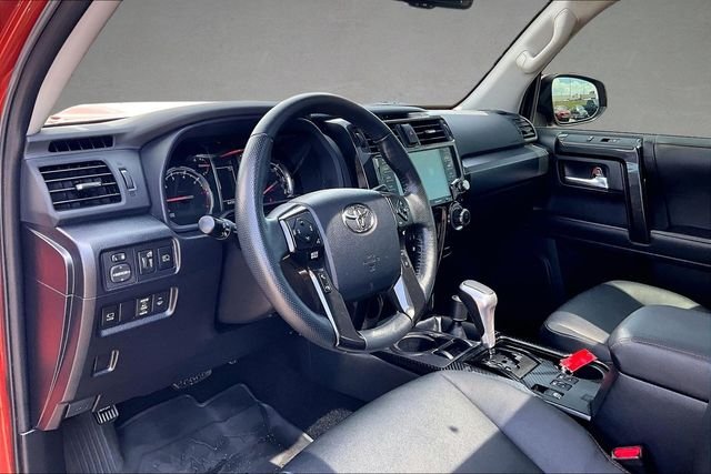Used 2024 TERRA Toyota TRD Pro image 12