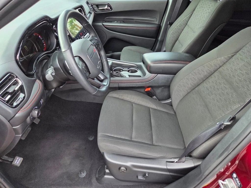 Used 2026 Red Dodge GT image 13
