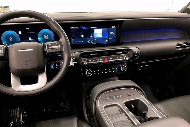 2026 Hyundai Palisade Calligraphy - Photo 7