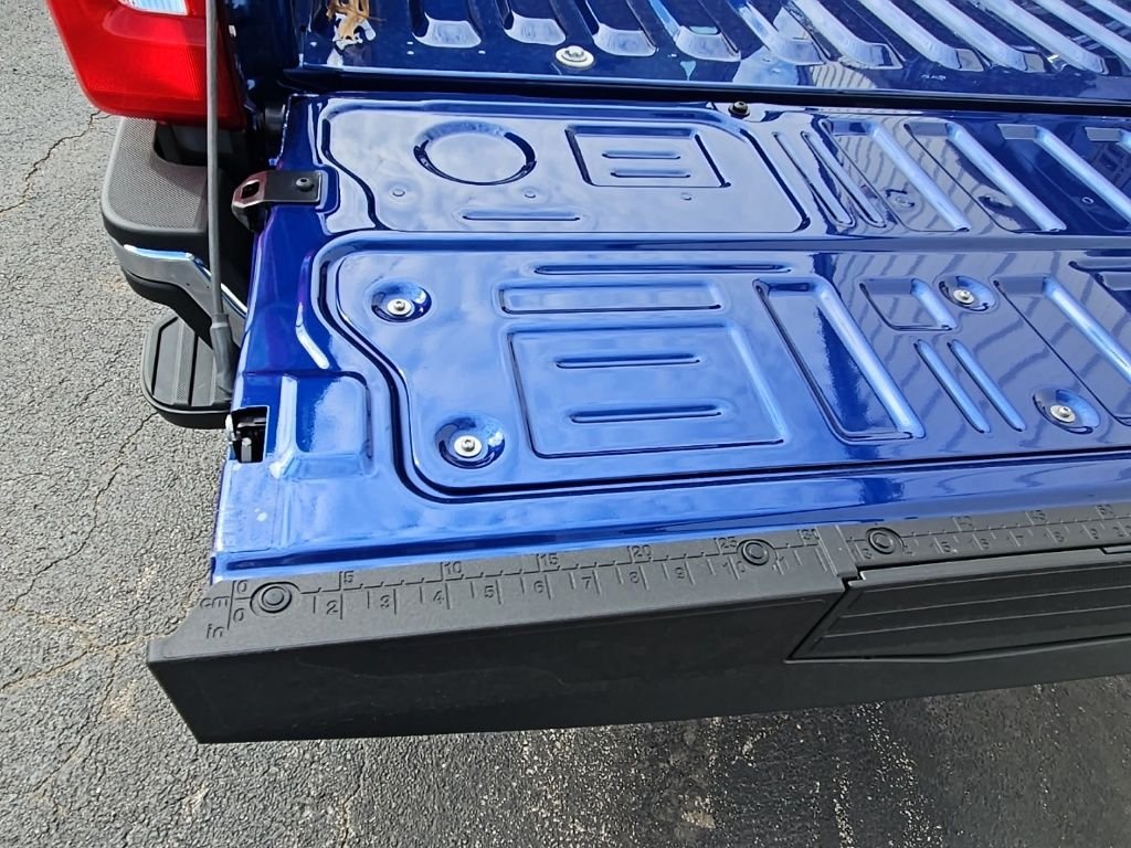 New 2026 Argon Blue Metallic Ford F-250® XL image 26