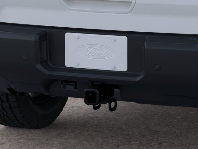 New 2026 Oxford White Ford Badlands® image 23