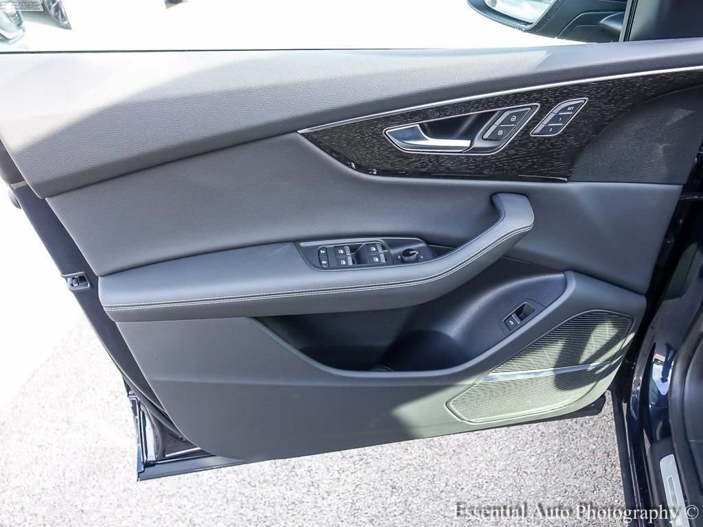 2024 AUDI Q8 - Image 21