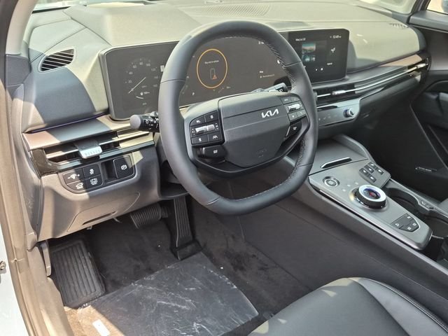 New 2027 Heritage Blue Kia SX Prestige image 13
